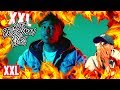 Kap G Is Mexican? | Kap G XXL Freshman 2017 | Reaction