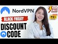 🔥BEST NordVPN Deal | NordVPN Coupon Code 2024 | NordVPN Promo Code