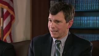 Milwaukee County district attorney Kent Lovern explains the ‘Brady list’