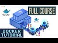 Docker Tutorial for Beginners | Learn Docker in 2 Hours (Full Course) | DevOps Training
