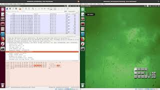 TCP/IP Attack Lab | Seed LAB