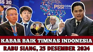 🔴 DIPUTUSKAN MALAM TADI 🔥SARANG MAFIA 🤑 PSSI RESMI TINGGALKAN PIALA AFF ⁉️ BERITA TIMNAS INDONESIA