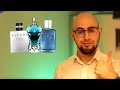 Sexy Fragrances That Men Can Wear To Work | Men's Cologne/Perfume Review 2023