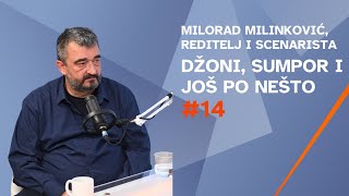 DŽONI, SUMPOR I JOŠ PO NEŠTO - MILORAD MILINKOVIĆ | GRAVITACIJA