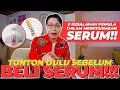 PAKAI SERUM MALAH PURGING/BREAKOUT?? PERHATIKAN 9 KESALAHAN PEMULA DALAM MENGGUNAKAN SERUM INI!