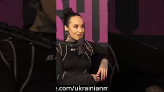 JINJER Tati on a new album #shorts