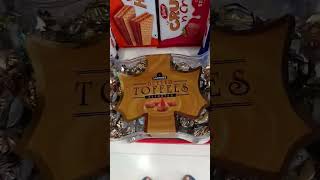 butter toffee by sapphire..subscribe the channel please..