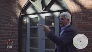 Tour Downtown South with Larry Beasley | CanU 2020 Vancouver Tours