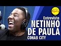 🔴 Radio Mania - Netinho (Cohab City) - Absoluta