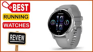 ✅  Best Running Watches Reviews In 2023 💝 Top 5 Tested & Buying Guide