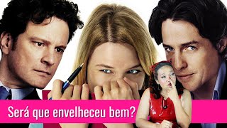 O Filme o Diário de Bridget Jones foi REVOLUCIONARIO E EU POSSO PROVAR!