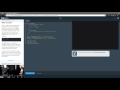 Day 127 - Year of Streaming & Learning to Code #programming #codecademy #bdx_inc