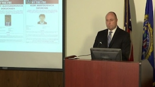 Probe of Yahoo Security Breach Explained