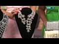 le château wedding accessories on canada am. lewedding