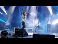 Mayday Parade - Anywhere But Here (Live in Singapore @ 1/5/2019 MAYDAY! SG 2019)