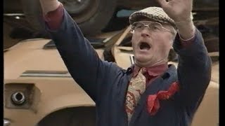 Brum - 01x03: Brum \u0026 the Scrapyard (1991)