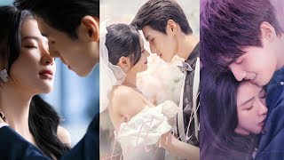 Full Version丨The Billionaire CEO's Secret First Love💖Movie #zhaolusi