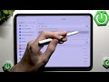 iPad Pro 11 2025 – Microphone Not Working Fix