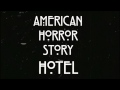 American Horror Story: Hotel Soundtrack - Brodinski - Bury Me ft. Maluca