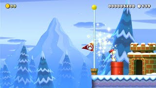 VOD Mario Maker 2 [Xylom - Magney]