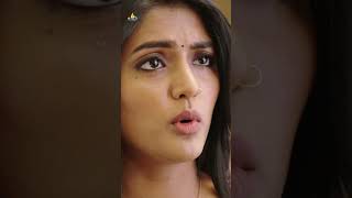 Ganesh Gets Shocked by Eesha Rebba's Words | #Raagala24Gantallo | #shorts | #youtubeshorts