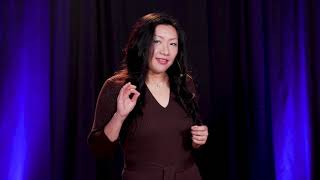 Why Nature is the New Social Media | Tina Liu | TEDxKanata