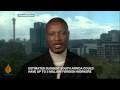 South African immigrants: Stealing jobs or scapegoats?