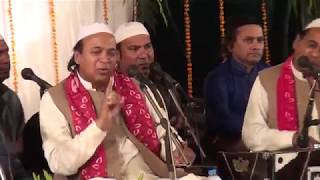 Siah Gaisoon wale Sher Ali Mehar Ali Khan Qawal New 2018 Part 2
