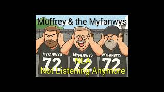 Not Listening Anymore (NLA)