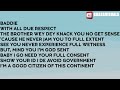 Ruger Bnxn POE Official lyrics video