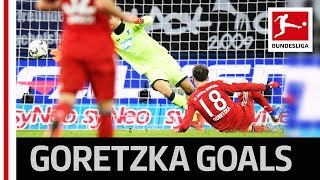 Goretzka's First Bundesliga Brace - Bayern's Match-Winner in Hoffenheim