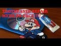 Mythbusting : Does Toothpaste Really fix /repair Scratched Video Games ?? Mythbusting : Does Toothpaste Really fix /repair Scratched Video Games ??