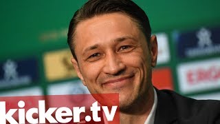 Kovac: \