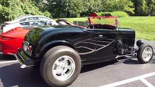 1932 Little Deuce Coupe by Drivin' Ivan