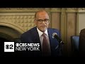 Full video: NYC Schools Chancellor David Banks speaks about federal investigation