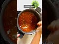 no dal sambar sambar without dal sambar recipe shorts youtube shorts