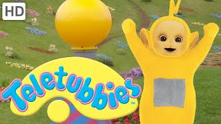 Teletubbies: Numbers Five (II)  - Full Episode