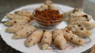 Easy n Spicy Rice Balls(Kozhukkata)// നല്ല എരിവുള്ള കൊഴുക്കട്ട//