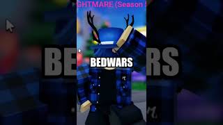 1% OF PLAYERS WILL GET THIS CORRECT… (Roblox Bedwars)