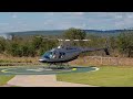 Victoria Falls Helicopter Flight 26-4-26
