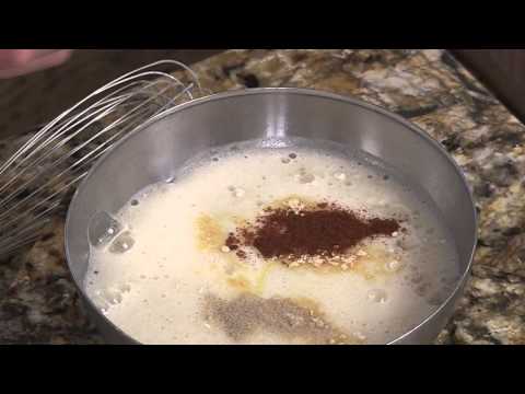 How to Make Batter for Frying Shrimp : Main Course Recipes How to Make Batter for Frying Shrimp : Main Course Recipes