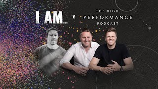 I AM... With Jonny Wilkinson: Collaboration Special | Ep 130