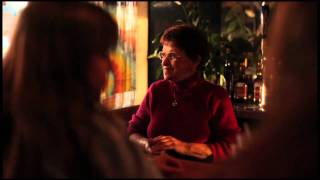 83-year-old Bartender