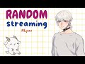 Random | muheheheh..... RLyuu here...『Lyuu Alnius Vtuber ID』#shorts #random #live