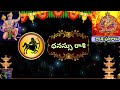 srikaram shubhakaram today episode 16 01 25 astrology daily rasi phalalu telugu srikaram subhakaram