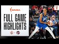 Connecticut Sun vs. Indiana Fever | FULL GAME HIGHLIGHTS| May 19, 2023