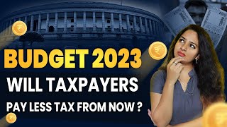 Union Budget 2023: What to Expect and How It Will Impact Indian Economy | Sana Ram