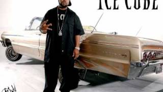 Ice Cube - I Ain't Tha 1