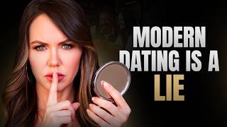 We're Lying About What's Wrong With Dating