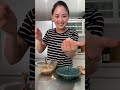 japanese mom teach how to make triangle balls